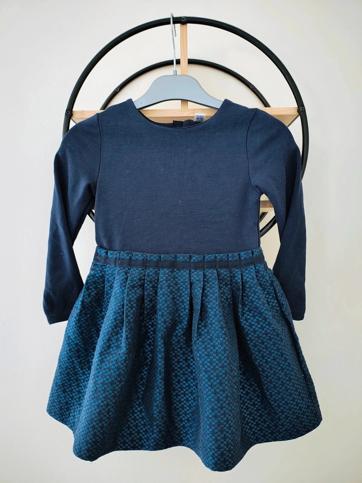 4 ans robe soirée fête cérémonie